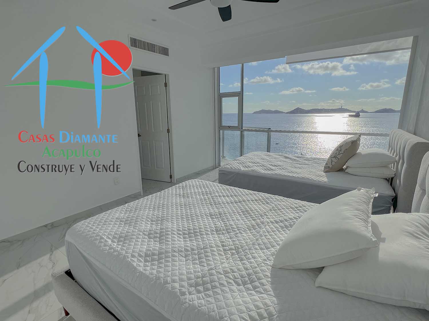 Century Resorts PortoRoyal 10 - Recámara dos 3